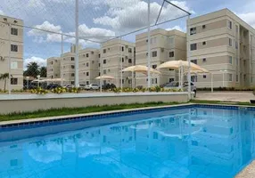 Foto 1 de Apartamento com 3 Quartos à venda, 58m² em Aeroporto, Juazeiro do Norte