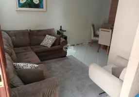 Foto 1 de Casa de Condomínio com 3 Quartos à venda, 56m² em Vila Esperança, São Paulo