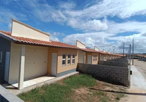Foto 1 de Casa de Condomínio com 2 Quartos à venda, 54m² em Pindaí, Paço do Lumiar