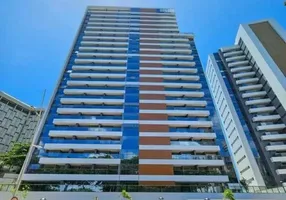 Foto 1 de Apartamento com 1 Quarto para alugar, 40m² em Ondina, Salvador