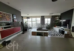 Foto 1 de Apartamento com 2 Quartos à venda, 81m² em Rio Branco, Porto Alegre