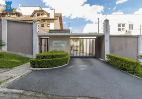 Foto 1 de Casa de Condomínio com 3 Quartos à venda, 116m² em Santo Inácio, Curitiba