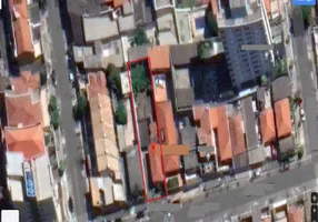 Foto 1 de Lote/Terreno à venda, 400m² em Vila Aricanduva, São Paulo