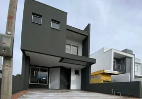 Foto 1 de Casa com 3 Quartos à venda, 223m² em Aberta dos Morros, Porto Alegre
