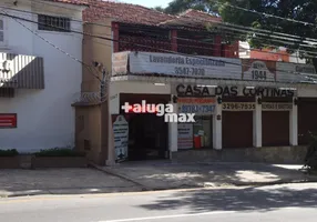 Foto 1 de Imóvel Comercial com 3 Quartos para alugar, 265m² em Santo Antônio, Belo Horizonte
