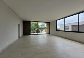 Foto 1 de Casa de Condomínio com 4 Quartos à venda, 298m² em Alphaville Lagoa Dos Ingleses, Nova Lima