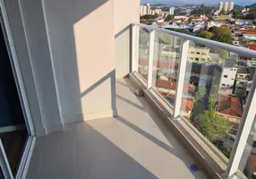 Foto 1 de Apartamento com 2 Quartos à venda, 57m² em Demarchi, São Bernardo do Campo