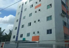 Foto 1 de Cobertura com 2 Quartos à venda, 98m² em Quadramares, João Pessoa