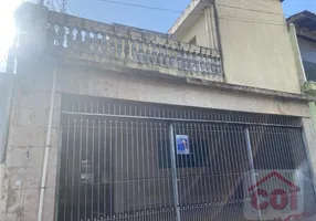 Foto 1 de Casa com 4 Quartos à venda, 260m² em Vila Paulistania, São Paulo