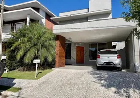 Foto 1 de Casa de Condomínio com 3 Quartos à venda, 220m² em Altos da Serra VI, São José dos Campos