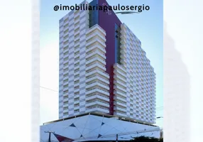 Foto 1 de Sala Comercial para alugar, 30m² em Sao Gerardo, Fortaleza