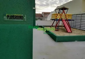 Foto 1 de Apartamento com 2 Quartos à venda, 47m² em Centro, Pindamonhangaba