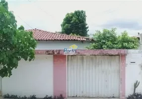 Foto 1 de Casa com 4 Quartos à venda, 148m² em Santa Isabel, Teresina