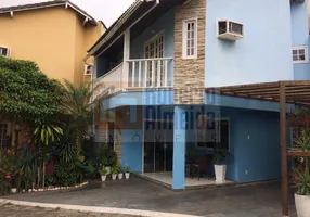 Foto 1 de Casa de Condomínio com 3 Quartos à venda, 120m² em Recreio Dos Bandeirantes, Rio de Janeiro