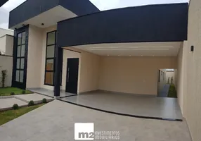 Foto 1 de Casa com 3 Quartos à venda, 196m² em Moinho dos Ventos, Goiânia