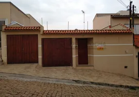 Foto 1 de Casa com 3 Quartos à venda, 180m² em Parque Bela Vista, Salto