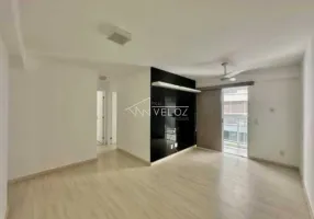 Foto 1 de Apartamento com 2 Quartos à venda, 70m² em Botafogo, Rio de Janeiro