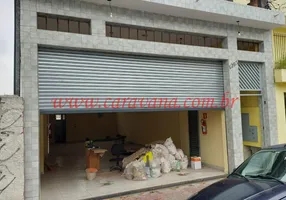 Foto 1 de Ponto Comercial para alugar, 90m² em Padroeira, Osasco