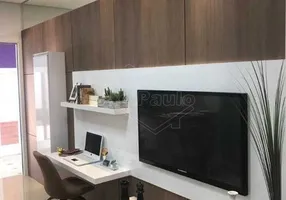 Foto 1 de Flat com 1 Quarto à venda, 31m² em Centro, Araraquara