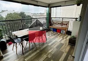 Foto 1 de Apartamento com 2 Quartos à venda, 67m² em Sacomã, São Paulo