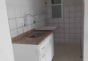 Foto 1 de Apartamento com 1 Quarto para alugar, 40m² em Jardim Camburi, Vitória