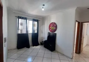 Foto 1 de Apartamento com 2 Quartos à venda, 45m² em Fonte Grande, Contagem