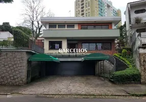 Foto 1 de Casa com 4 Quartos à venda, 500m² em Boa Vista, Porto Alegre