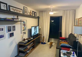 Foto 1 de Apartamento com 2 Quartos à venda, 65m² em Itacimirim Monte Gordo, Camaçari
