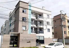 Foto 1 de Apartamento com 2 Quartos para alugar, 63m² em Weissopolis, Pinhais