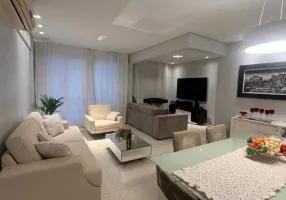 Foto 1 de Apartamento com 2 Quartos à venda, 98m² em Coroa do Meio, Aracaju