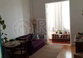 Foto 1 de Apartamento com 2 Quartos à venda, 75m² em Praça da Bandeira, Rio de Janeiro