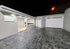 Foto 1 de Casa com 3 Quartos à venda, 200m² em Terras de Santa Barbara, Santa Bárbara D'Oeste