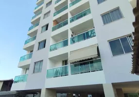 Foto 1 de Apartamento com 2 Quartos à venda, 44m² em Campinho, Rio de Janeiro