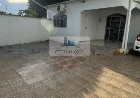 Foto 1 de Casa com 5 Quartos à venda, 360m² em Plano Diretor Sul, Palmas