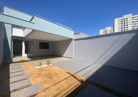 Foto 1 de Casa com 3 Quartos à venda, 102m² em Goiania 2, Goiânia
