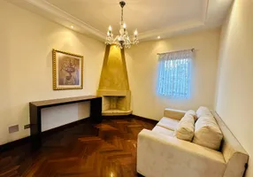 Foto 1 de Apartamento com 3 Quartos à venda, 137m² em Jardim Anália Franco, São Paulo