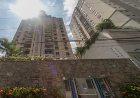 Foto 1 de Apartamento com 3 Quartos à venda, 98m² em Vila Andrade, São Paulo