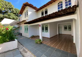 Foto 1 de Casa com 6 Quartos à venda, 480m² em Cidade Nova, Montes Claros
