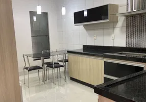 Foto 1 de Casa com 3 Quartos à venda, 147m² em Residencial Tangará, Anápolis