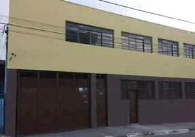 Foto 1 de Galpão/Depósito/Armazém à venda, 1500m² em Vila Central, Ferraz de Vasconcelos