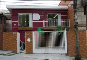 Foto 1 de Imóvel Comercial com 3 Quartos à venda, 270m² em Vila Assuncao, Santo André