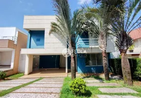 Foto 1 de Casa de Condomínio com 4 Quartos à venda, 248m² em Vila Santa Maria, Americana