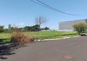 Foto 1 de Lote/Terreno à venda, 462m² em Bonfim Paulista, Ribeirão Preto