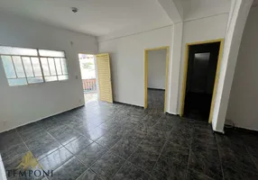Foto 1 de Casa com 3 Quartos para alugar, 60m² em Cachoeirinha, Belo Horizonte