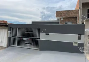 Foto 1 de Casa com 3 Quartos à venda, 149m² em Residencial Citta di Salerno, Campinas