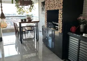 Foto 1 de Apartamento com 4 Quartos para venda ou aluguel, 234m² em Tatuapé, São Paulo