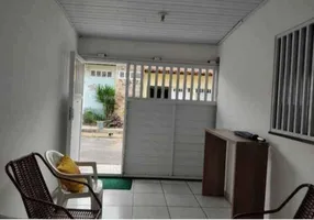 Foto 1 de Casa com 3 Quartos à venda, 135m² em Ribeira, Salvador