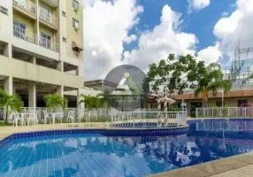 Foto 1 de Apartamento com 2 Quartos para alugar, 48m² em Cascadura, Rio de Janeiro