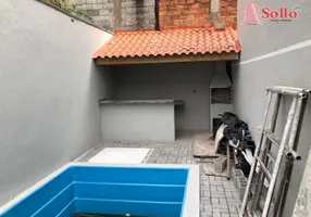 Foto 1 de Sobrado com 2 Quartos à venda, 270m² em Parque das Hortencias, Bom Jesus dos Perdões