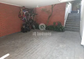 Foto 1 de Sobrado com 3 Quartos à venda, 158m² em Parque São Domingos, São Paulo